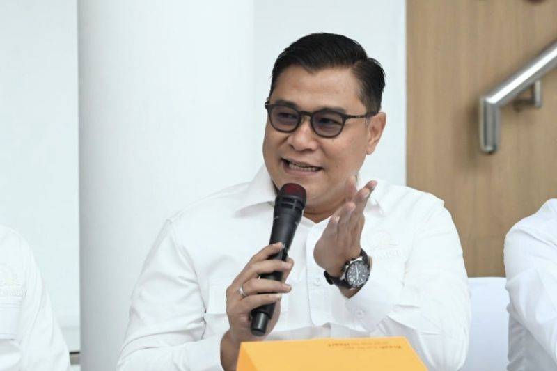 Anggota DPR: Gelar Pahlawan untuk Soeharto-Gus Dur Hormati Perjuangan