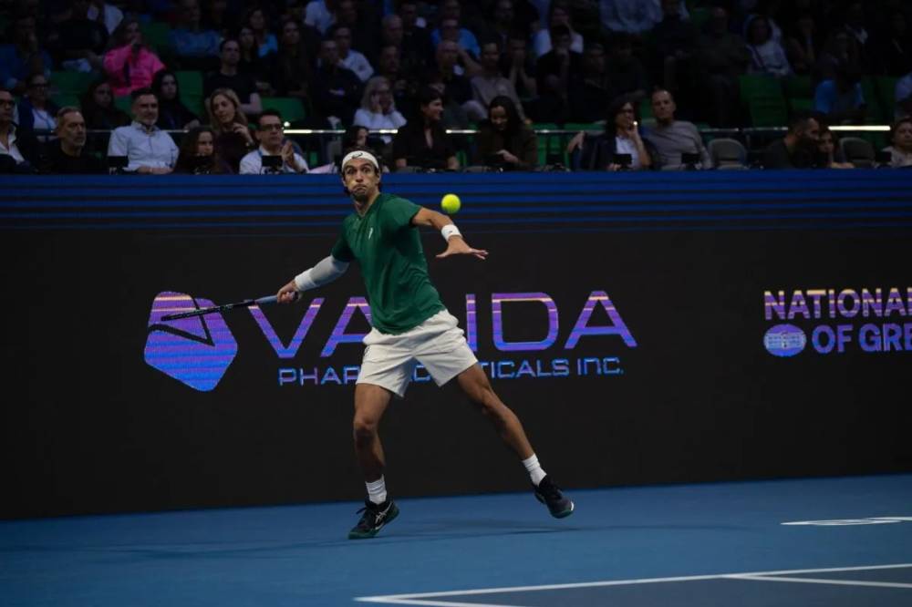 Musetti akan Berlaga di ATP Finals Setelah Djokovic Mengundurkan Diri