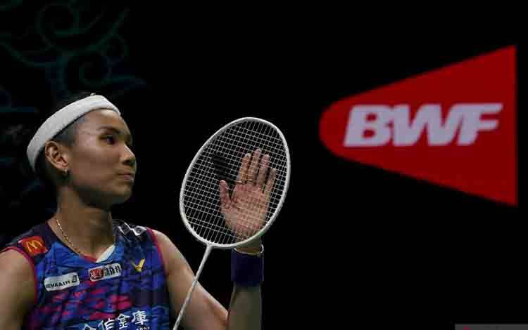Tai Tzu Ying Umumkan Pensiun dari Bulu Tangkis