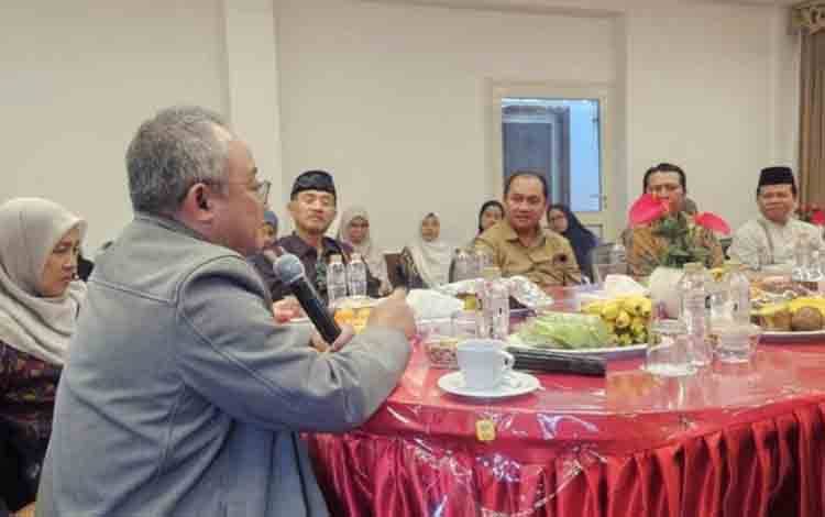 Mendikdasmen: Guru Harus Bisa Cegah Siswa Terpapar Terorisme Digital