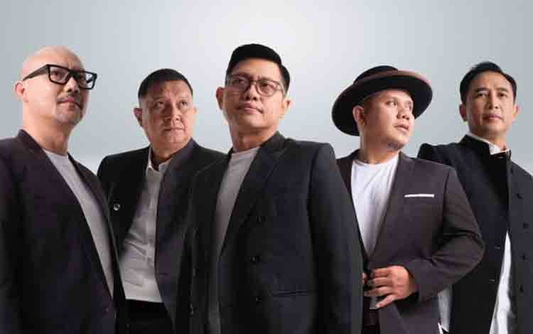 Piyu Ungkap Makna Single Ego yang Tandai 28 Tahun Padi Reborn