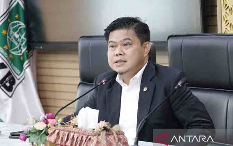 Anggota DPR Minta Blokir Judol Tetap Diteruskan Meski Transaksi Turun