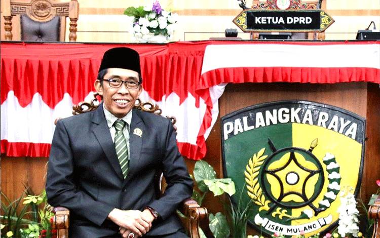 Ketua Fraksi PKB DPRD Palangka Raya Ajak Masyarakat Maknai Hari Pahlawan dengan Kontribusi Nyata