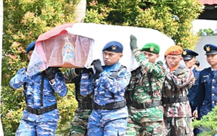Edy Pratowo Ajak Generasi Muda Teladani Semangat Pahlawan Udara Cornelius Willem
