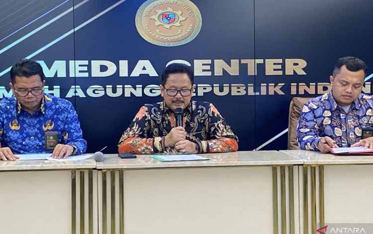 Ketua MA Minta Hindari Spekulasi Penyebab Kebakaran Rumah Hakim PN Medan