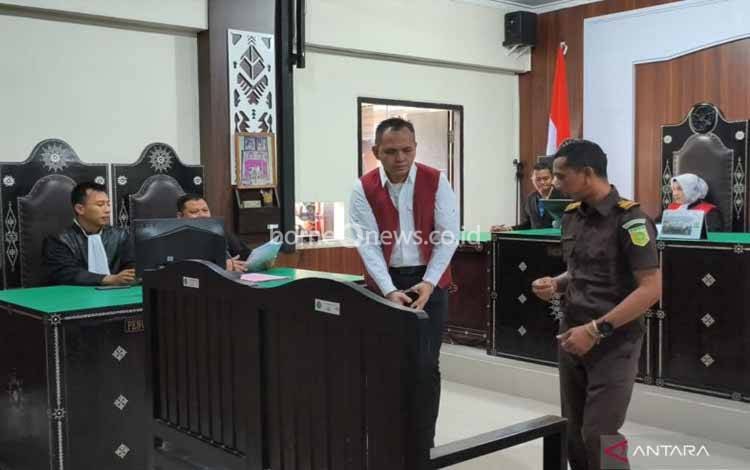 JPU Harap Peran Misri Terungkap di Sidang Pembunuhan Brigadir Nurhadi