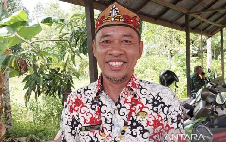 Koperasi Merah Putih di Jemaras Kotim mulai Peroleh Keuntungan