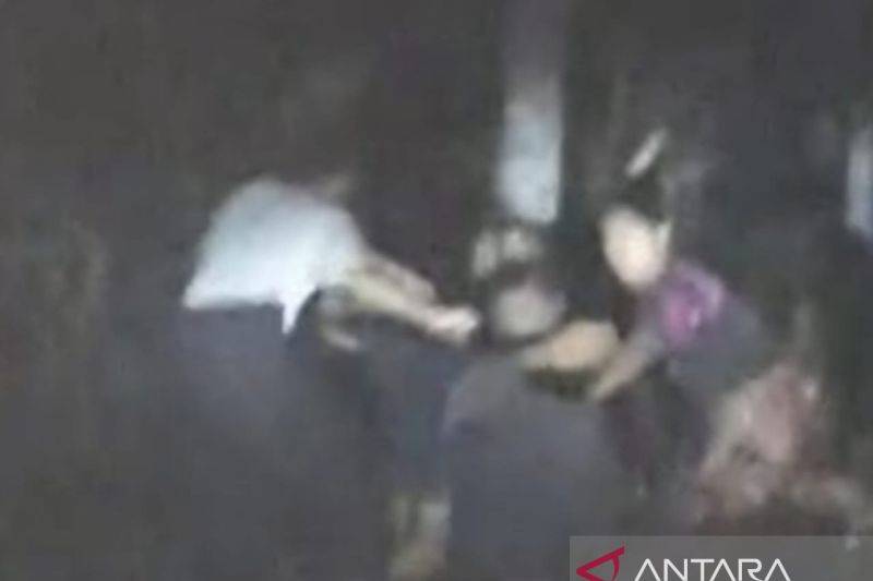 Polisi Tetapkan Lima Santri sebagai Tersangka Pengeroyokan