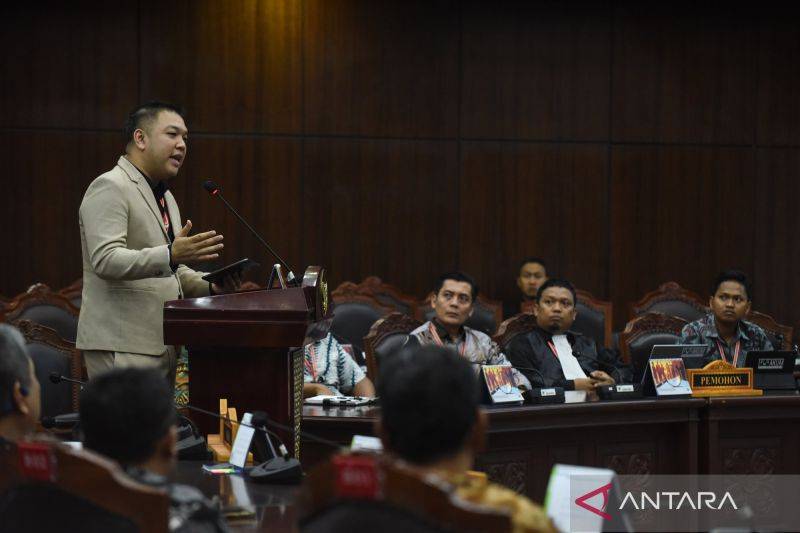 Ahli Sebut Pasal Perlindungan Wartawan di UU Pers masih Terlalu Umum