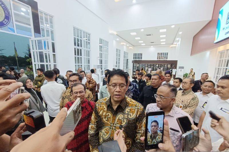 Menkeu: Redenominasi Rupiah Kewenangan Bank Sentral