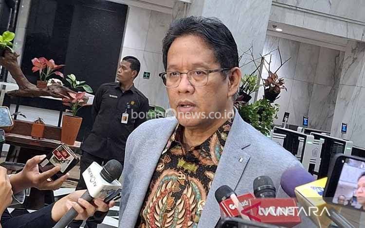 Menkeu Surati Pemda untuk Percepat Belanja 2025