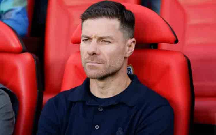 Alonso Tak Resah Real Madrid Seri Tiga Kali beruntun di Liga