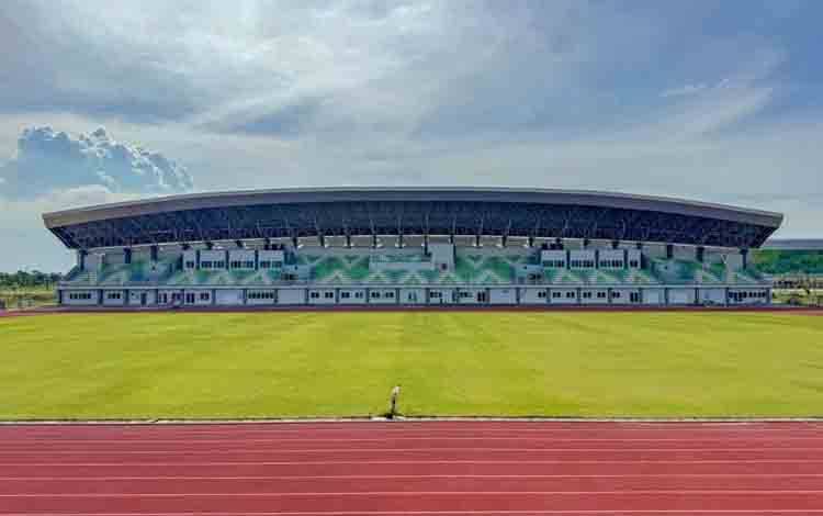 Indonesia Tuan Rumah Kejuaraan Atletik Usia Muda Terbesar di ASEAN
