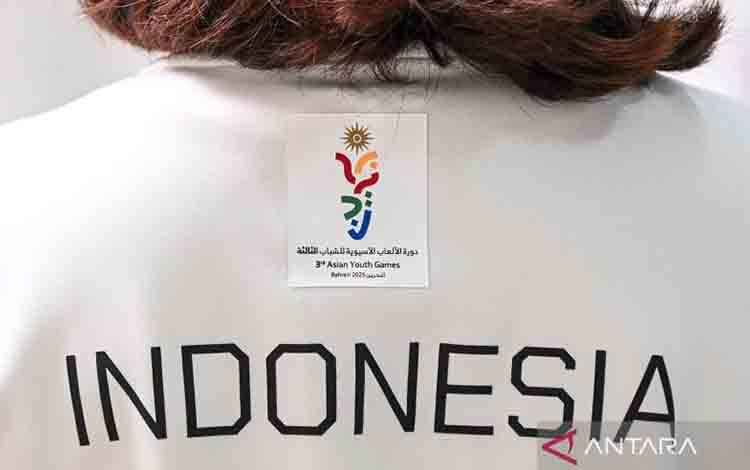 Indonesia Koleksi 15 Medali di ISG 2025, Tiga Emas dari Angkat Besi