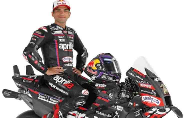 Jorge Martin Umumkan Siap Tampil di GP Valencia