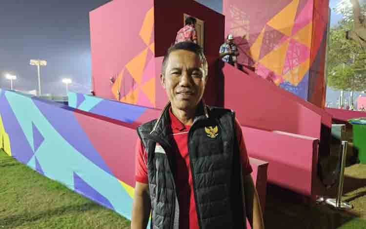 PSSI Ungkap Akan Terus Merawat para Pemain Timnas U17