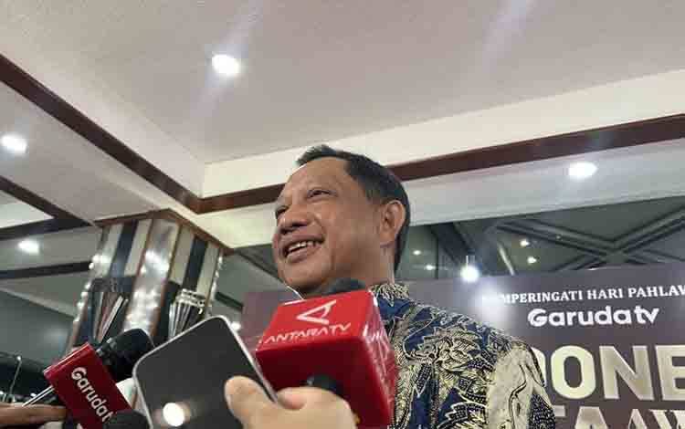 Mendagri Minta Pemda Antisipasi Harga Telur dan Ayam Naik karena MBG