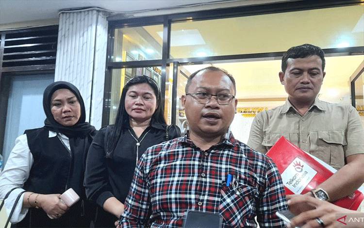 Orang Tua Korban Kekerasan Seksual oleh Oknum ASN Dipolisikan Terduga Pelaku