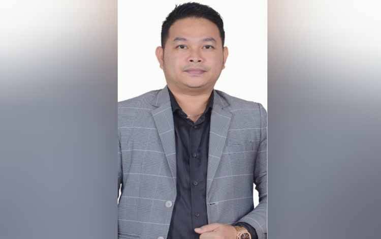Sekretaris IKADIN dan YLC Peradi Palangka Raya Sambut Baik Pembentukan 1.571 Posbakum di Kalimantan Tengah