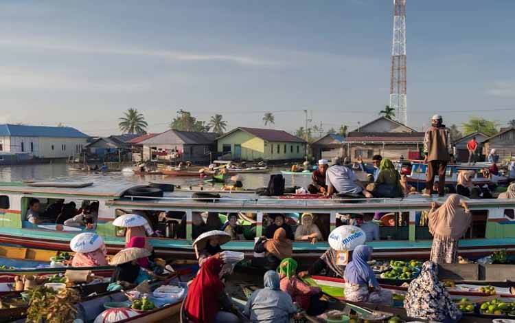 Bank Mandiri Salurkan KUR Senilai Rp38,11 Triliun per Oktober 2025