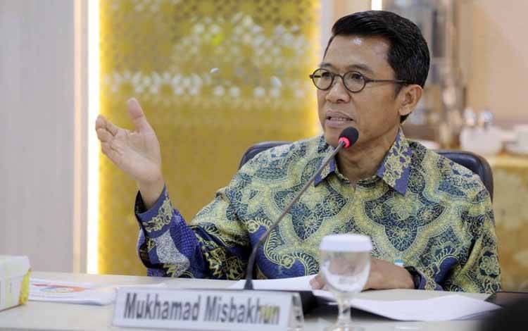 Komisi XI DPR: Redenominasi Perlu Transisi Bertahap Guna Cegah Risiko