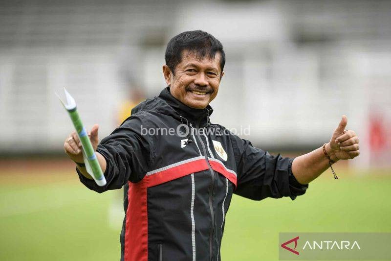 Indra Sjafri Minta Semua Pihak Realistis soal Medali Emas SEA Games