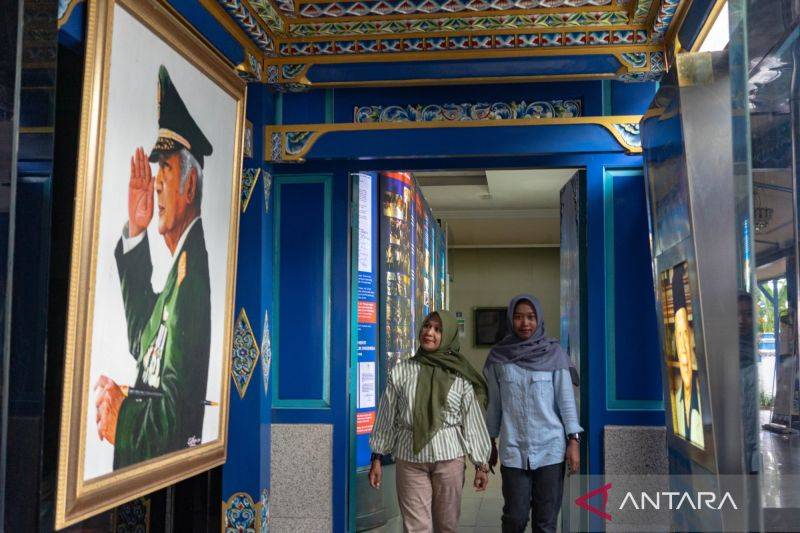 Komnas HAM: Soeharto Jadi Pahlawan, Pelanggaran HAM Berat terus Diusut