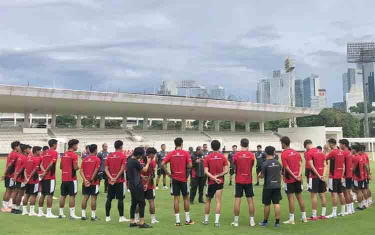 Emas SEA Games 2025 Obat untuk Kegagalan ke Piala Dunia 2026