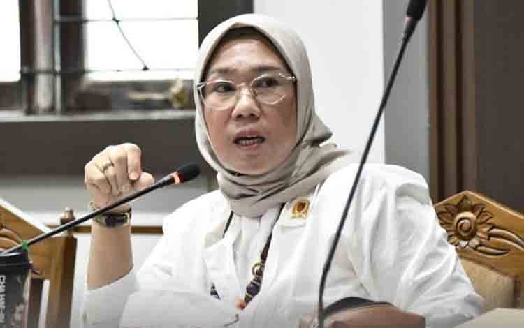 Komisi I DPRD Kalteng Siap Kawal Uji Kelayakan Calon Anggota KPID