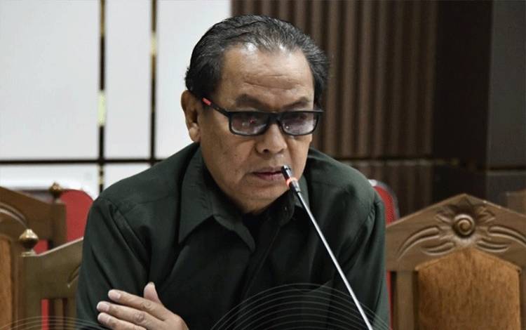 IPM Kalteng Meningkat, Legislator ini Harap Kesejahteraan Masyarakat Terdongkrak