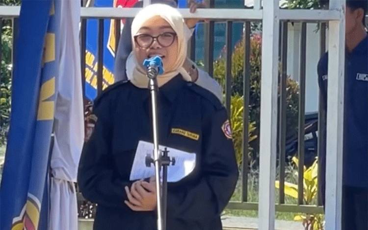 Ribuan Posbakum Tersebar di Kalteng, DPRD Harap Masyarakat Terbantu Masalah Hukum