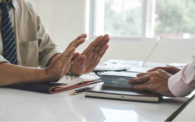 Pemprov Kalteng Dorong Desa Terapkan Sistem Pengawasan dan Transparansi