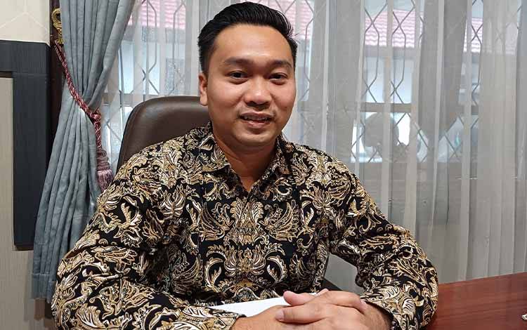 Kasus Dugaan Penipuan Libatkan Oknum Pengurus BUMDes Lampuyang, DPRD Kotim Minta Pengawasan Diperketat