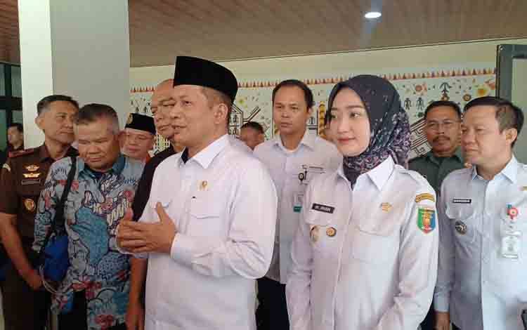 Menteri Koperasi: 80 Ribu KDMP Selesai Dibangun Maret 2026