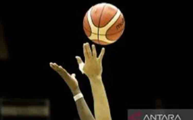 Tony Parker Jadi Pelatih Timnas Prancis di Piala Dunia FIBA U-17 2026