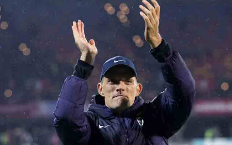 Foden, Bellingham, dan Kane Tak Bisa Dimainkan Bersamaan