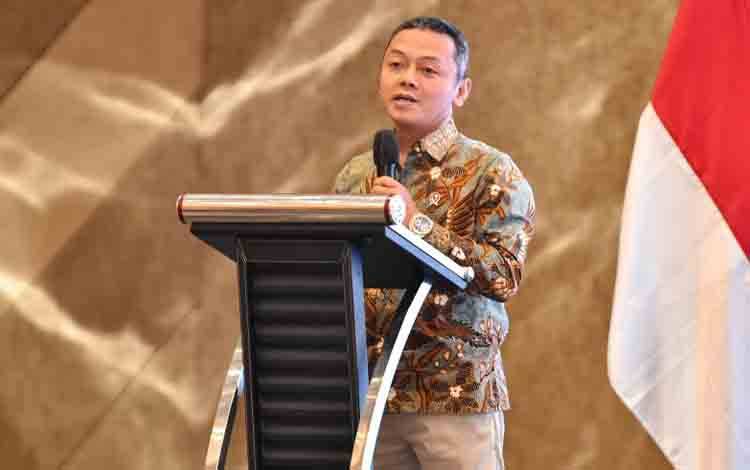 Wamendikdasmen: Pendidikan Bangun Kepercayaan di Tengah Polarisasi