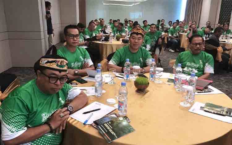 Rawing Rambang: Menanam Sawit, Menanam Nilai-Nilai Kearifan Lokal