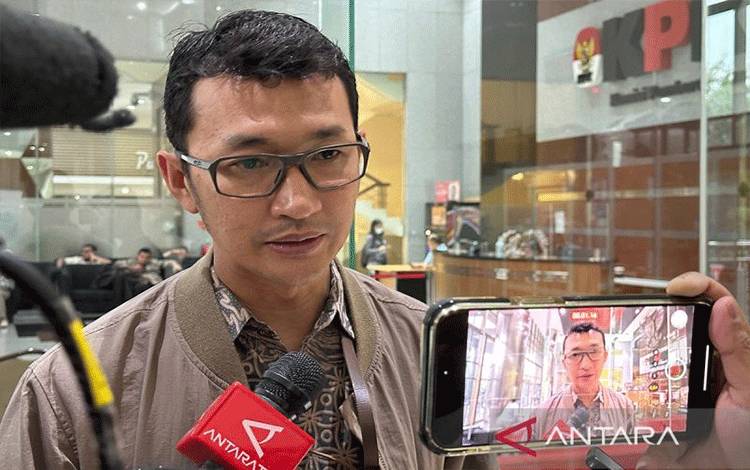KPK Panggil Dua Tenaga Ahli Heri Gunawan Terkait Kasus CSR BI-OJK