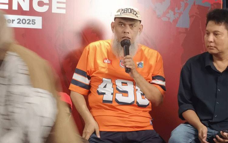 JakCloth 2025 Akan Tampilkan Musisi Lintas Generasi dan Komika