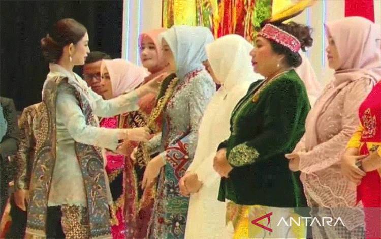 Selvi Gibran: Pemerintah Dukung PAUD, Siapkan Rp5,1 Triliun pada 2026