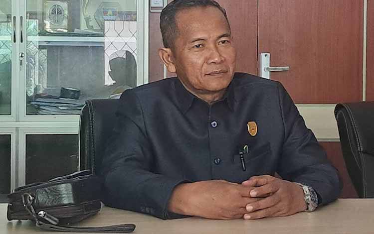Meski Ada Pengurangan Anggaran Porprov XIII Kalteng 2026 Tetap Digelar, 2 Cabor Dipindah ke Palangka Raya