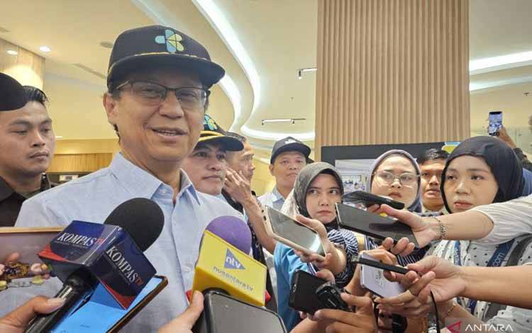 Kemenkes akan Ubah Sistem Rujukan BPJS Demi Efisiensi Layanan