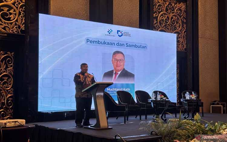 Komdigi Tutup 7,39 Juta Konten Judi Online hingga 11 November 2025