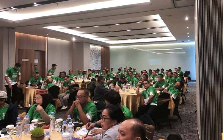 Tanpa Regulasi dan Pemberdayaan, Kemitraan Sawit Bisa Ciptakan Kesenjangan Baru