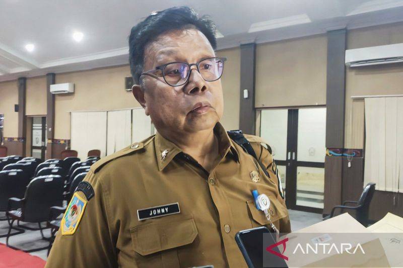 DKUKMPP Kotim Lakukan Pengadaan Alat Uji Tingkatkan Keamanan Pangan