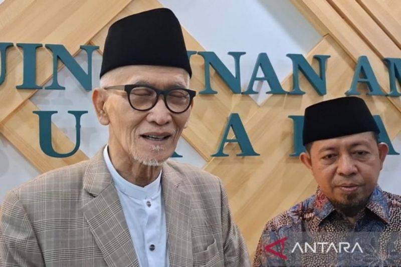 Rais Aam PBNU Kecam Aksi Pendakwah Mencium Anak Bawah Umur