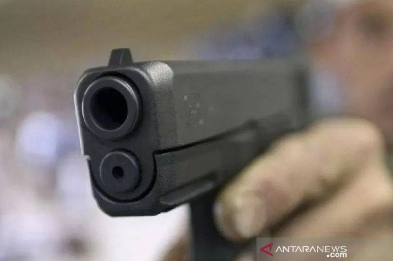 Polisi Telusuri Kasus Dugaan Aparat Ngamuk dan Todongkan Senpi