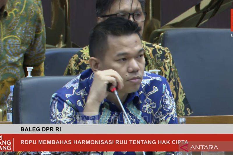 LMKN Terima Rp24 Miliar Uang Royalti yang Tidak Diklaim
