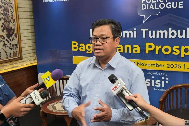 Redenominasi Rupiah Perlu Dijalankan dengan Persiapan Matang